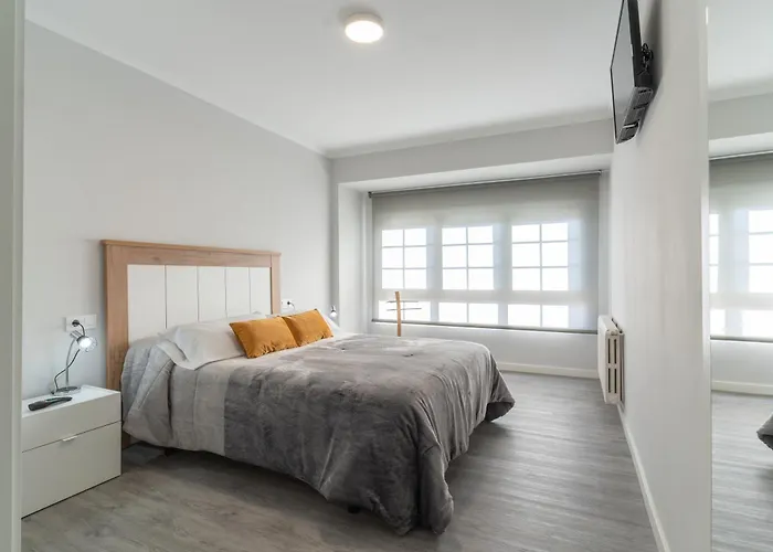 Apt Victoria Galitrips