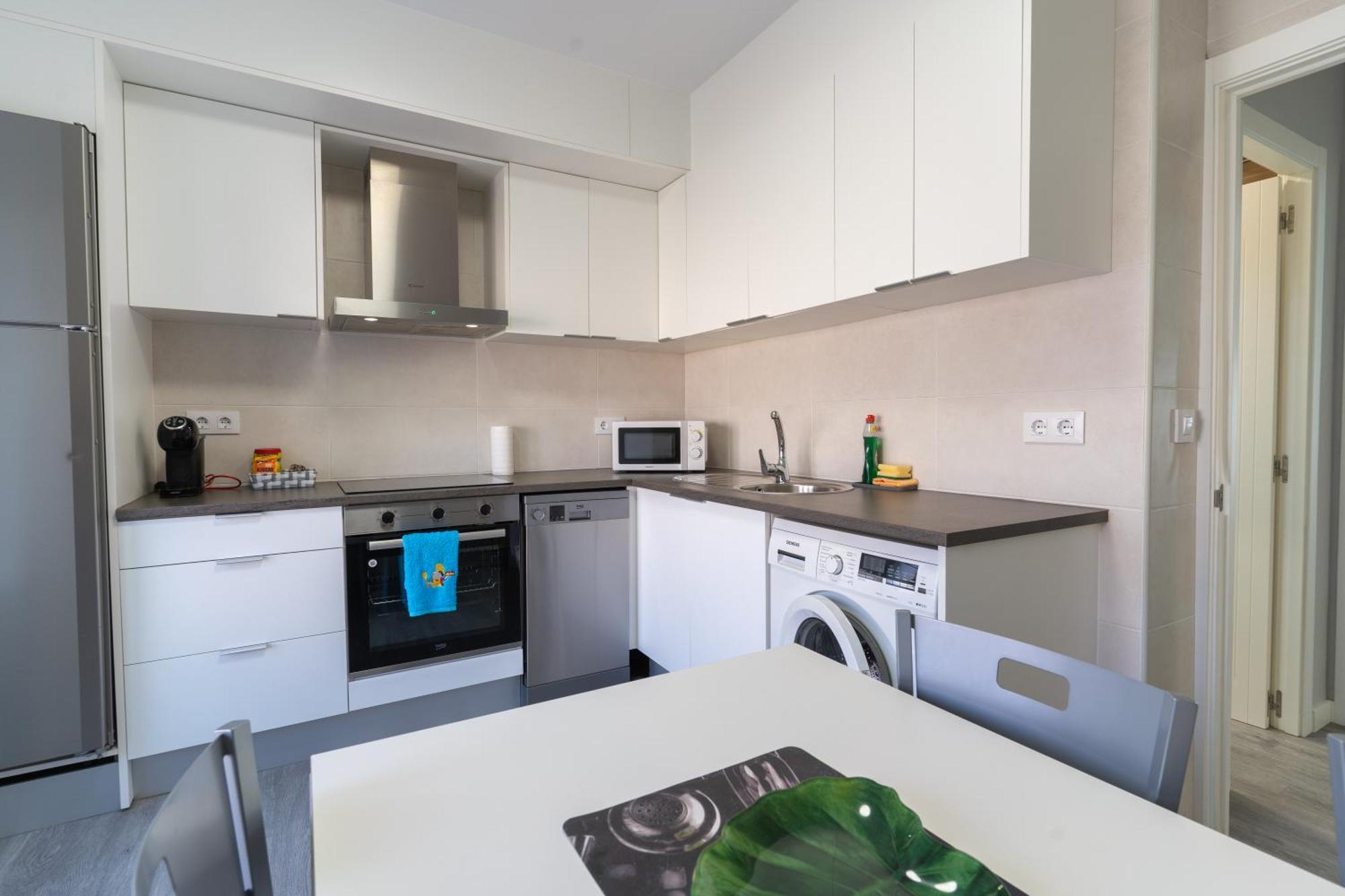 Victoria Galitrips Apartment