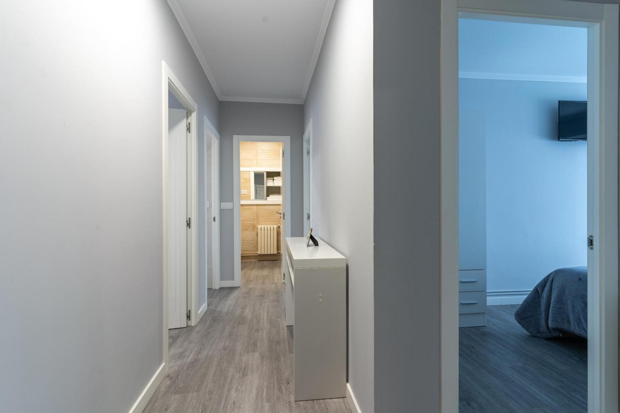 Victoria Galitrips Apartment