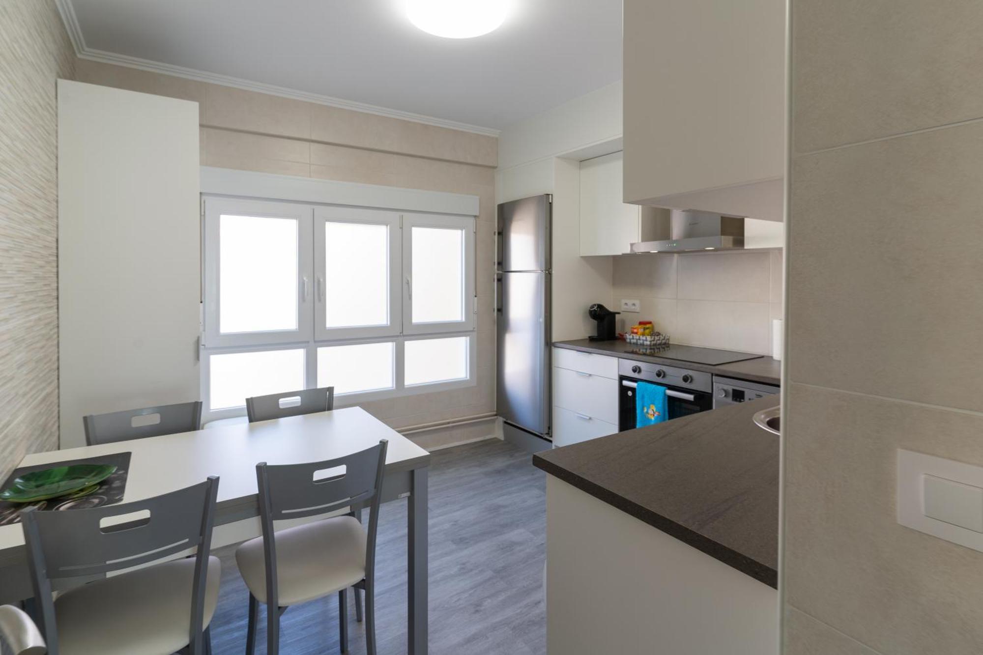 Apartment Victoria Galitrips Cee