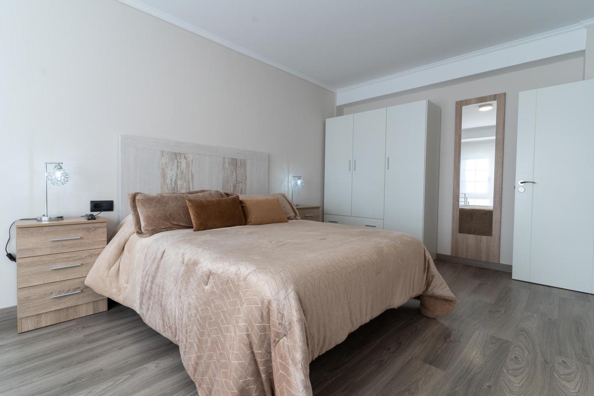 Victoria Galitrips Apartment Cee