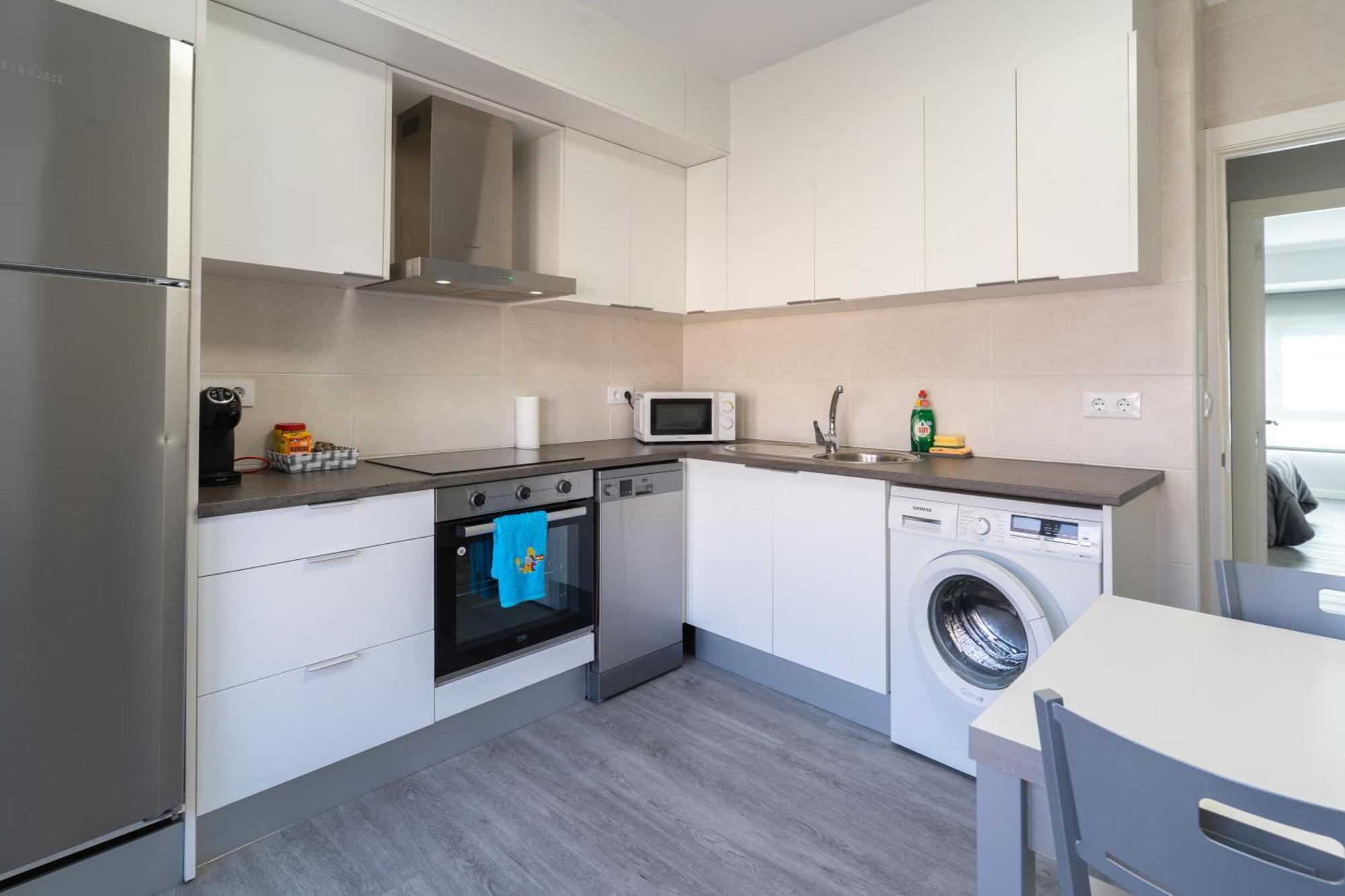 Apartment Victoria Galitrips Cee