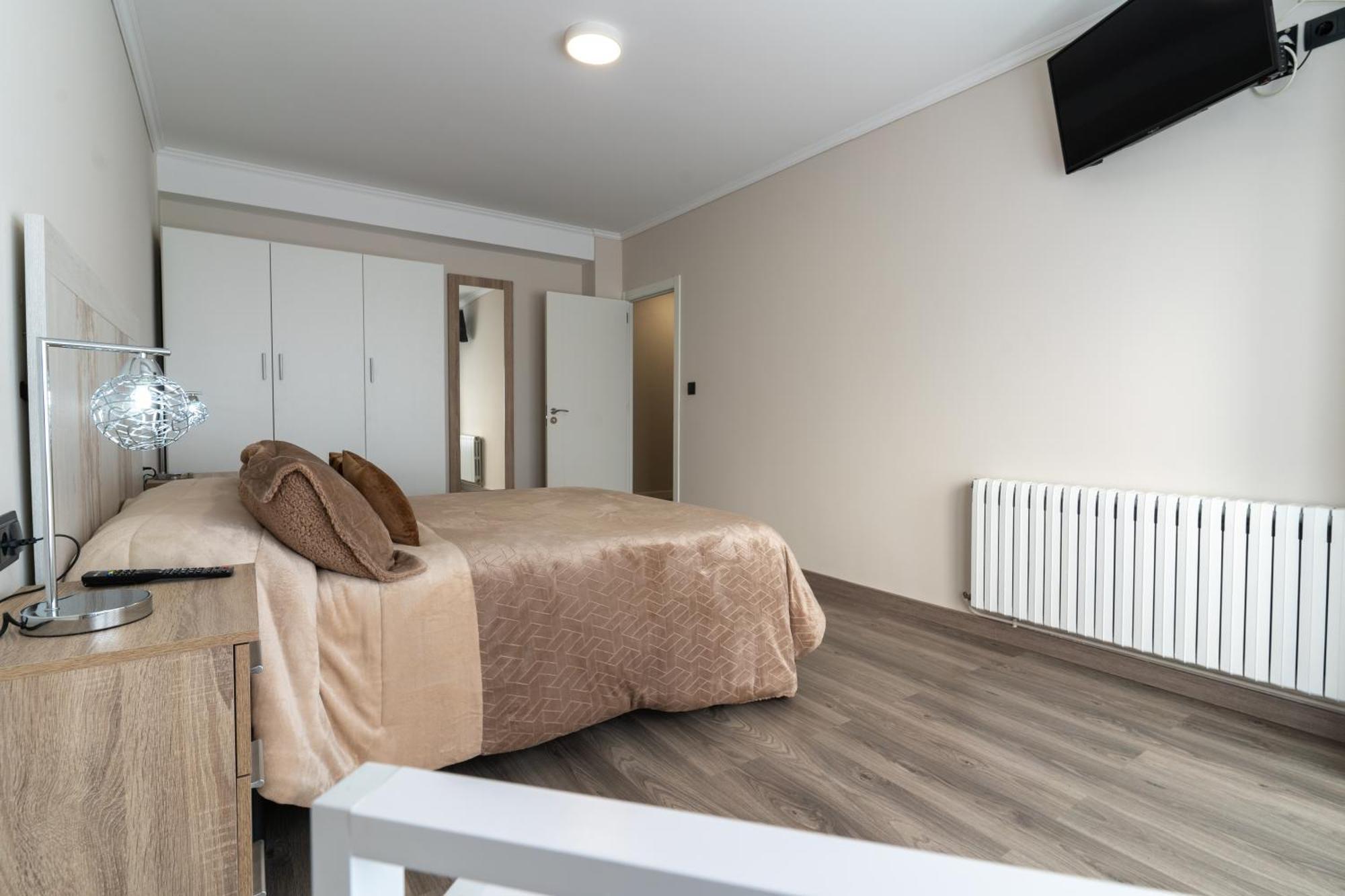 Victoria Galitrips Apartment