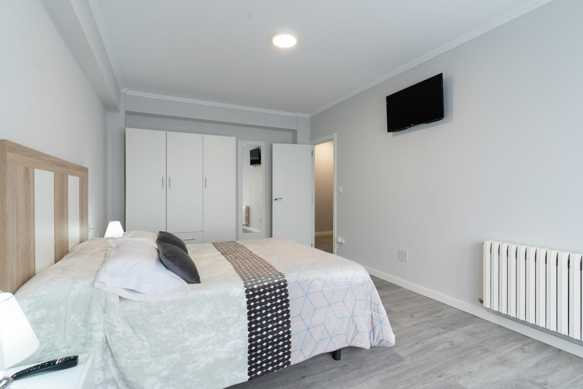 Victoria Galitrips Apartment Cee