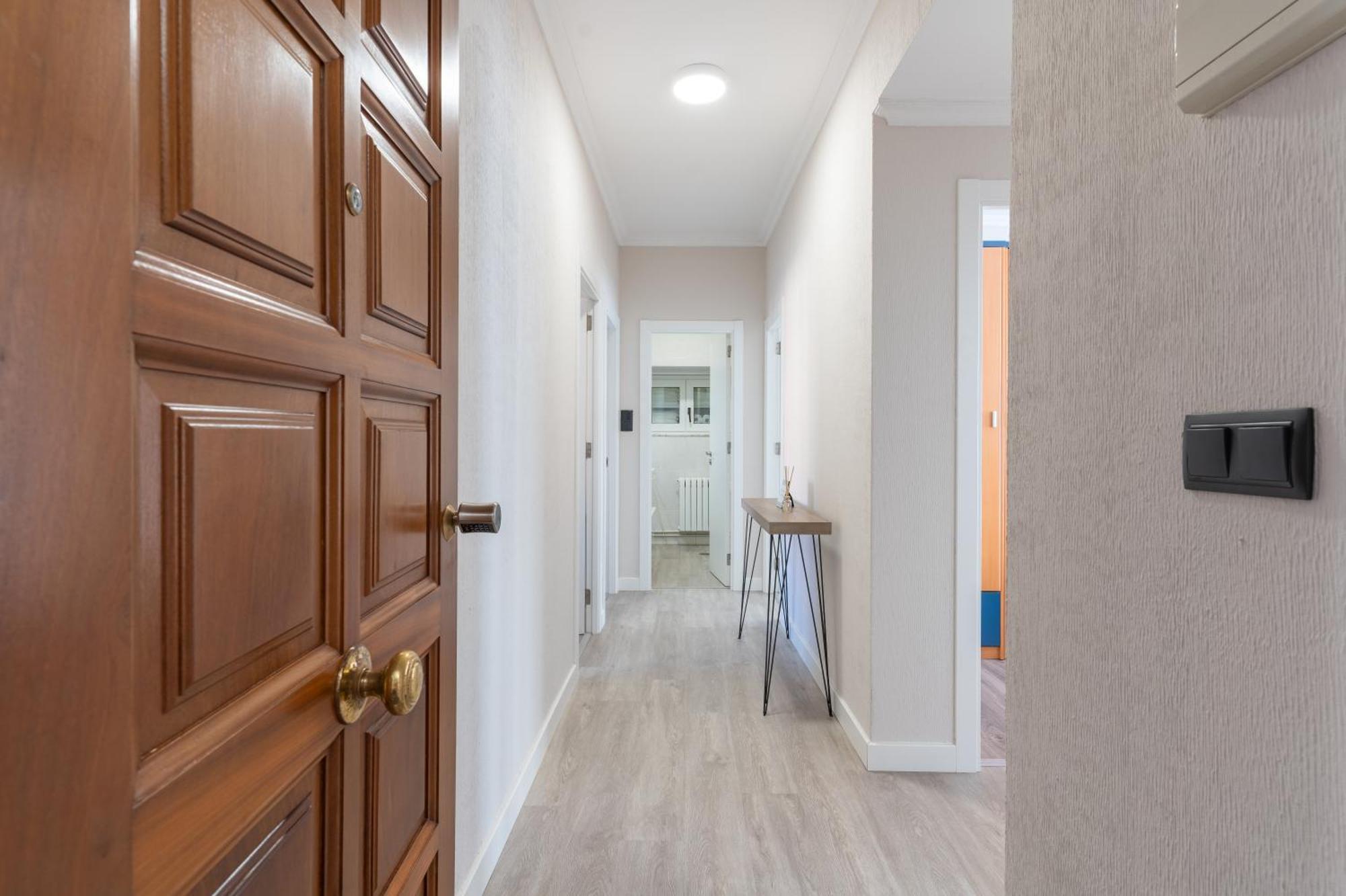 Apartment Victoria Galitrips Cee