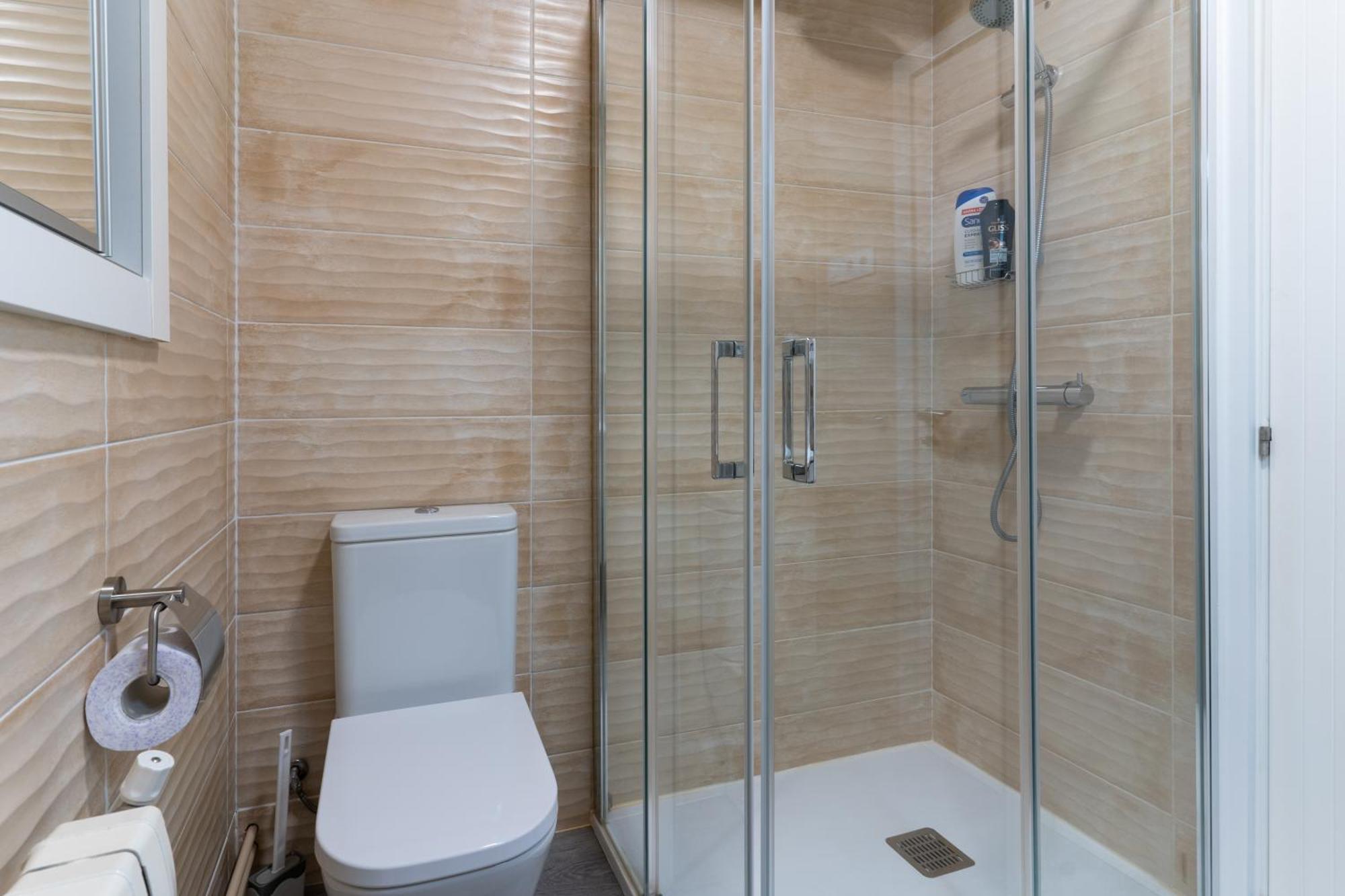 Victoria Galitrips Apartament