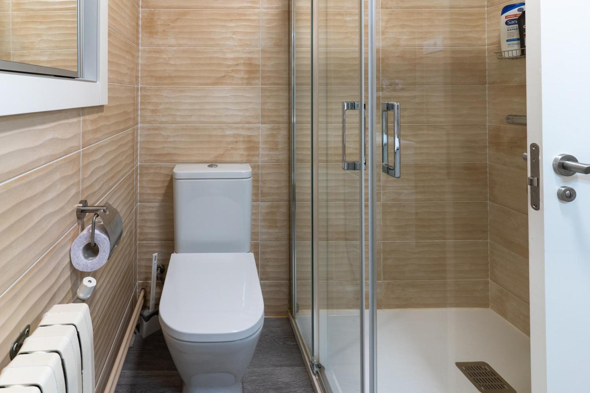 Apartament Victoria Galitrips *