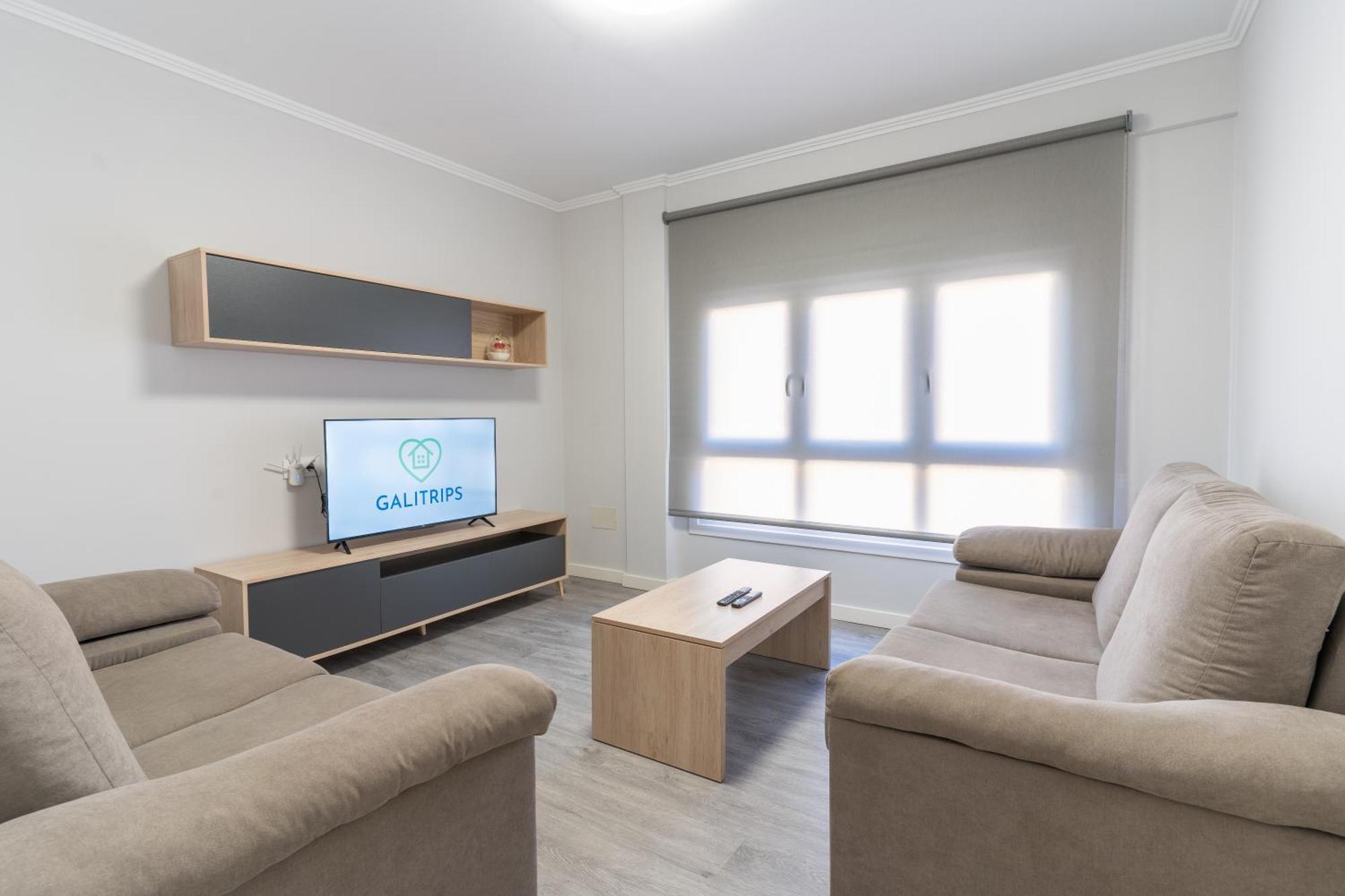 Victoria Galitrips Apartament