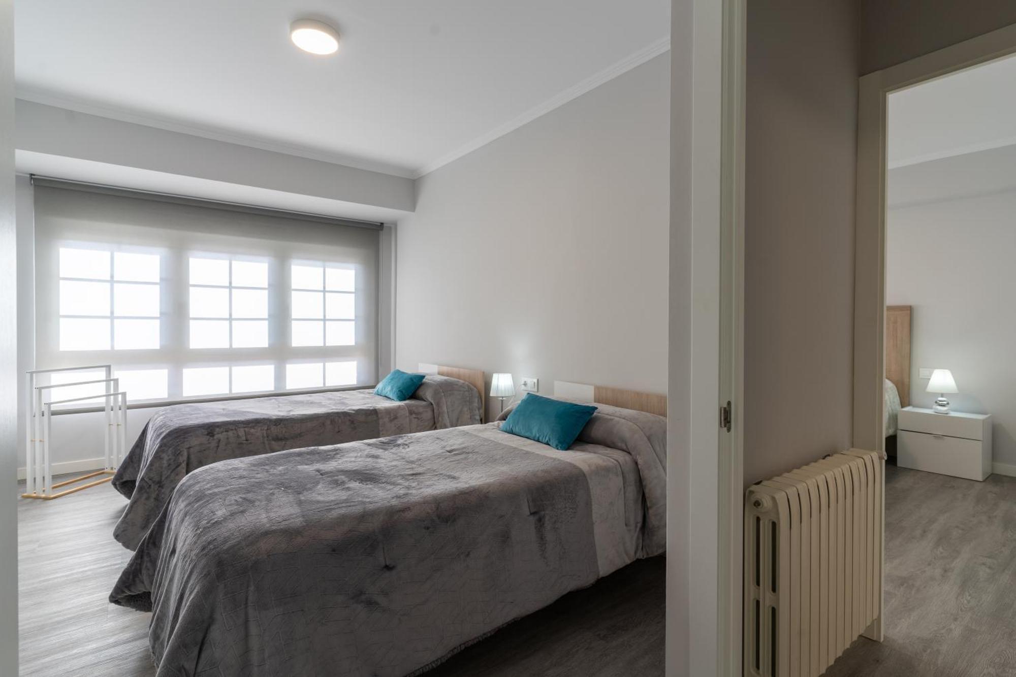 Victoria Galitrips Apartament