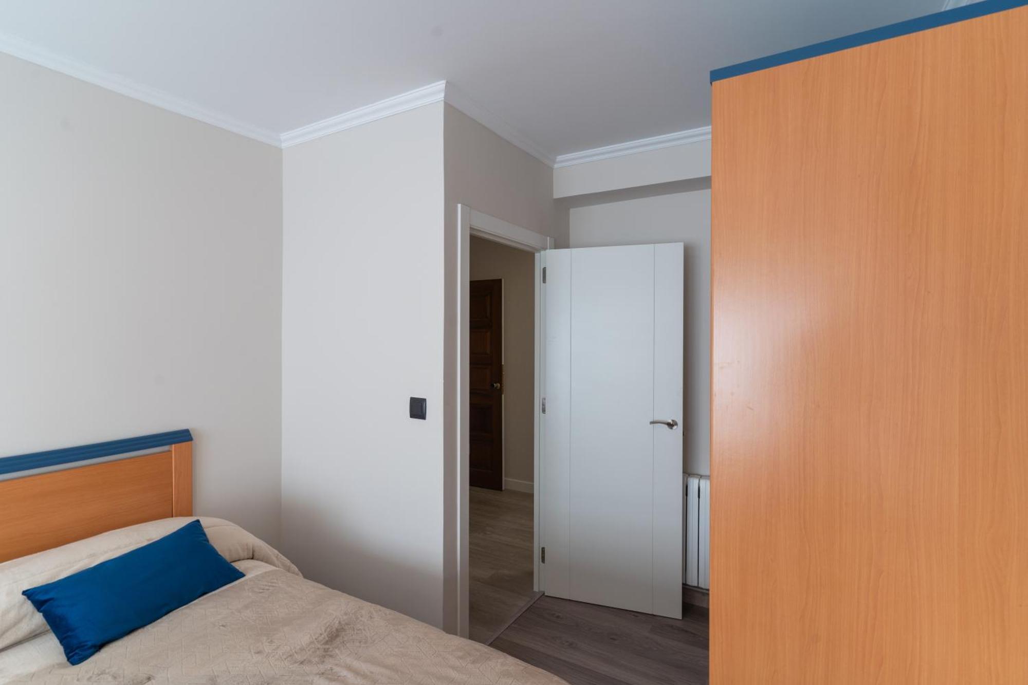 Victoria Galitrips Apartament
