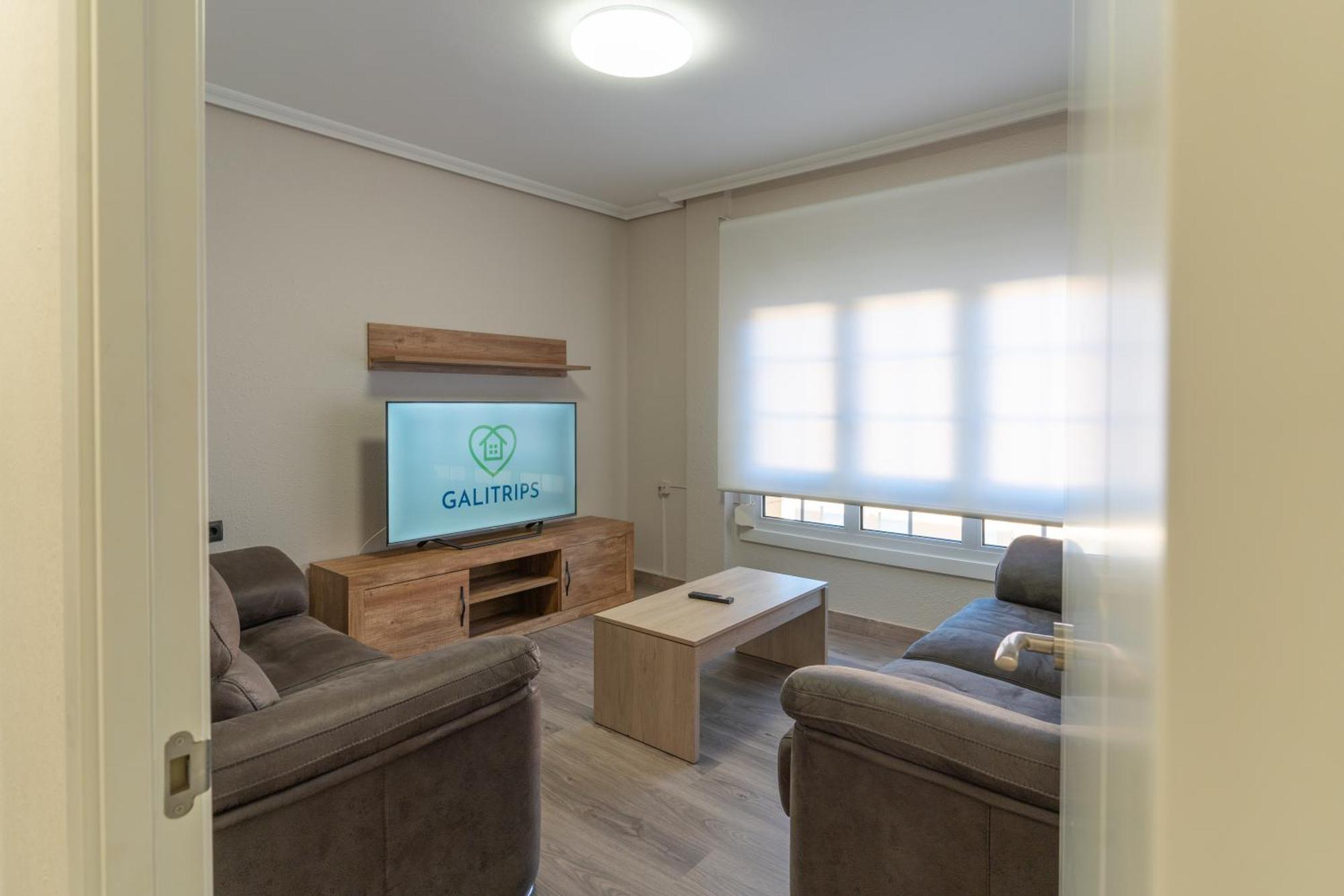 Apartament Victoria Galitrips *
